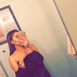 Meet your Posher, Araceli